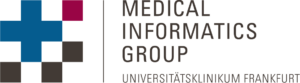 Link zur Medical Informatics Group des Universitätsklinikums Frankfurt