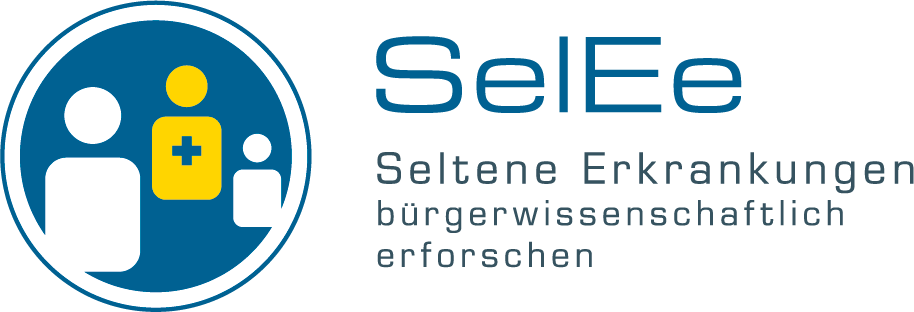 SelEe Logo